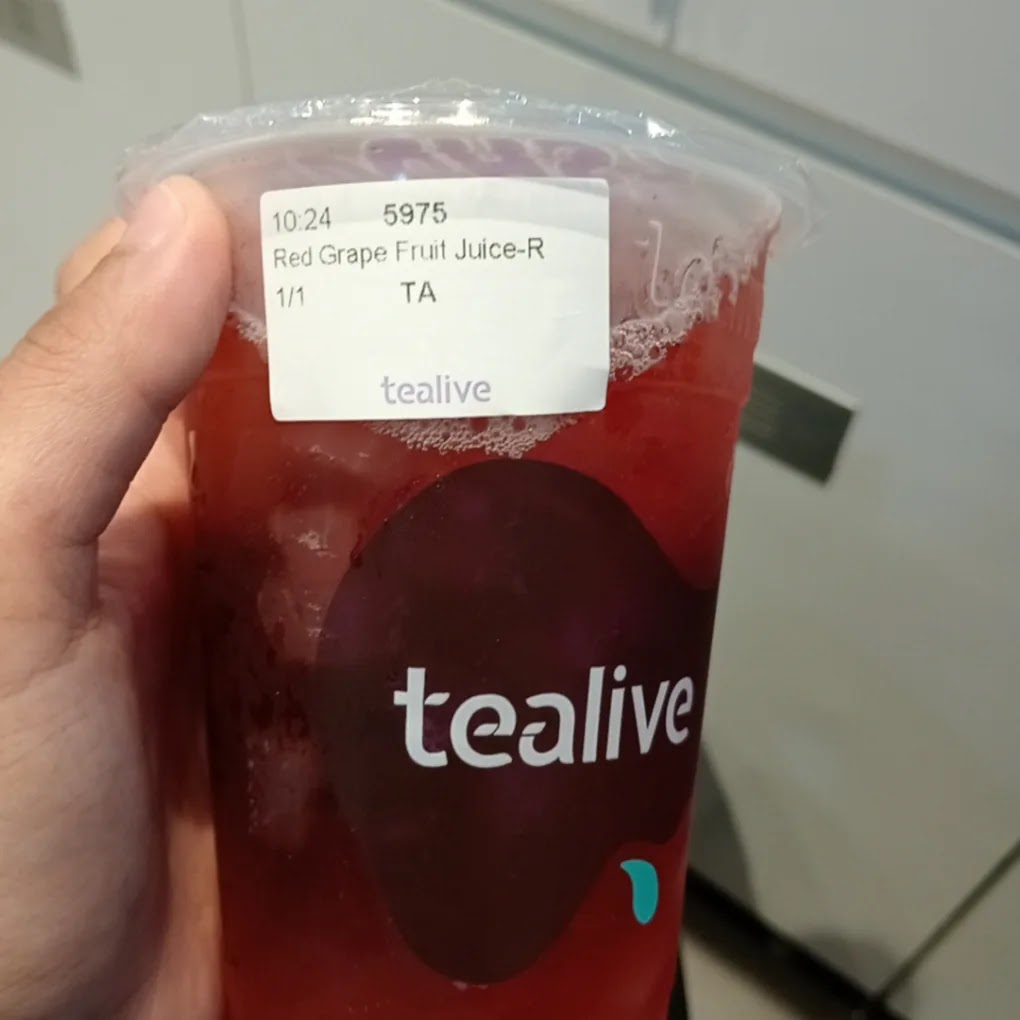 Tealive TMC You City Cheras Photo 5