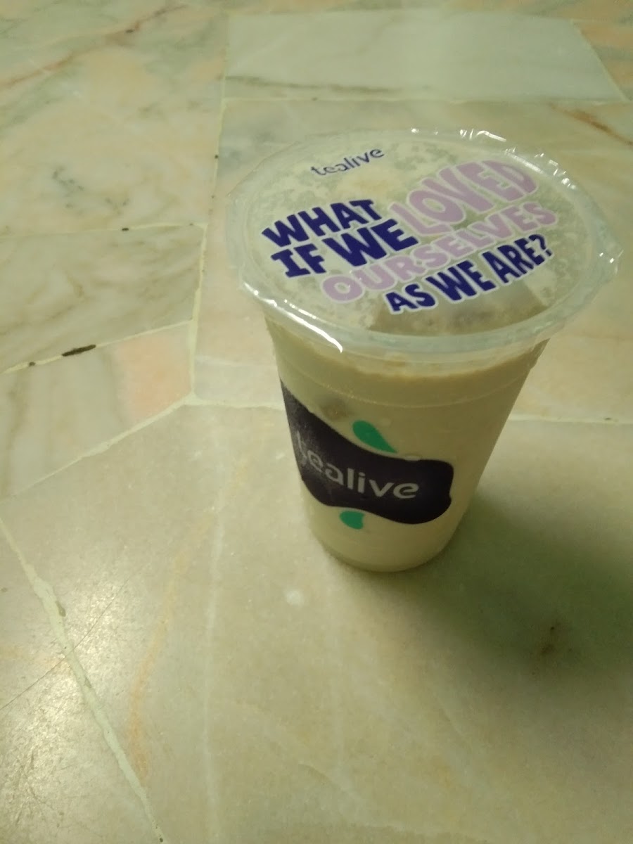 Tealive TMC You City Cheras Photo 9