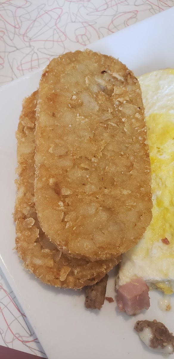 Richland Railroad Diner Photo 10
