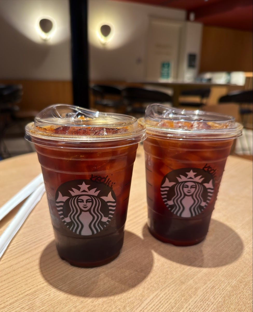 Starbucks - Venezia Rialto Photo 4