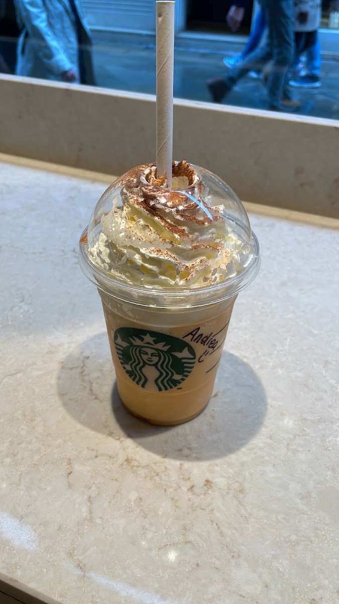Starbucks - Venezia Rialto Photo 5