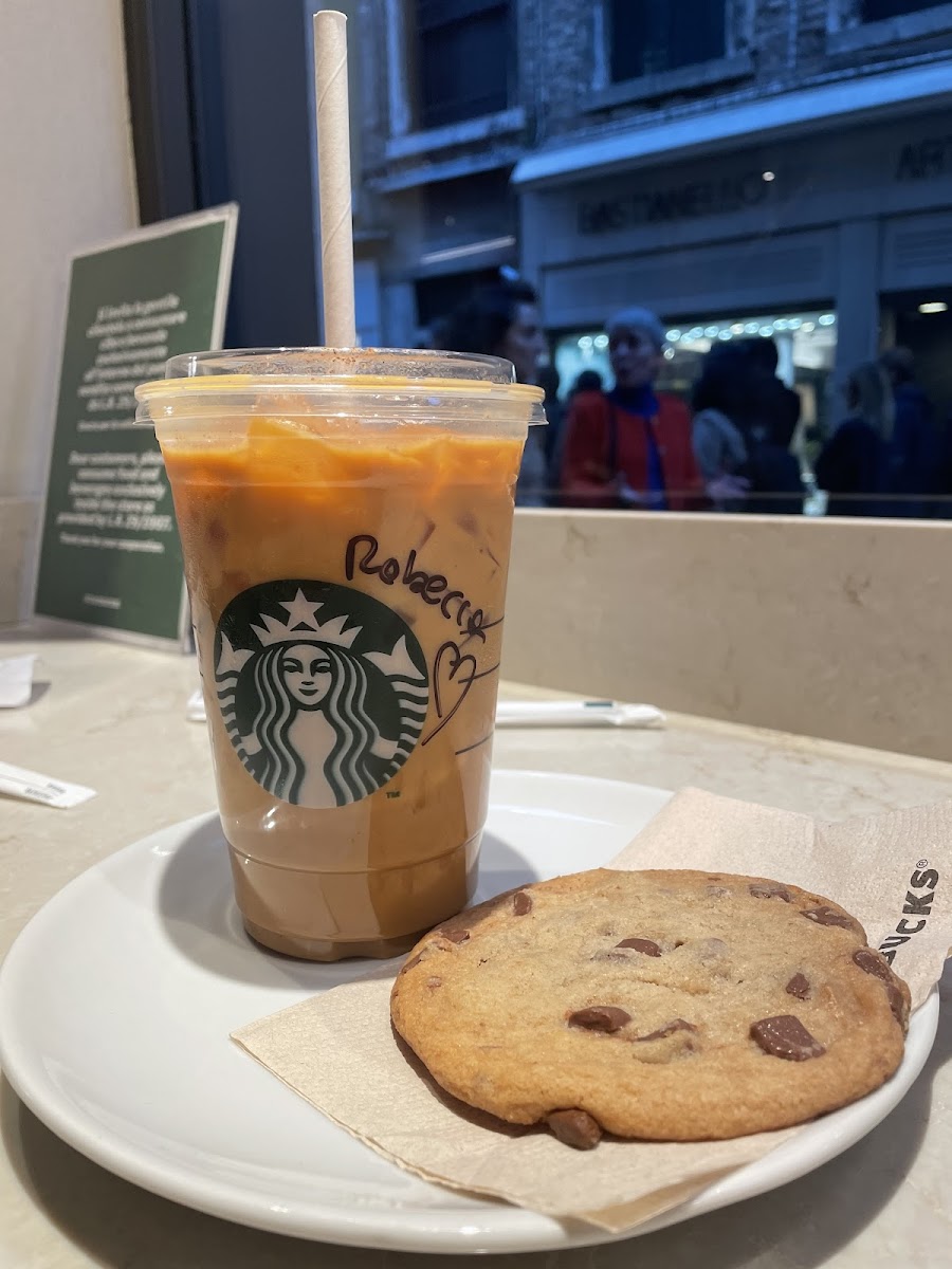 Starbucks - Venezia Rialto Photo 7