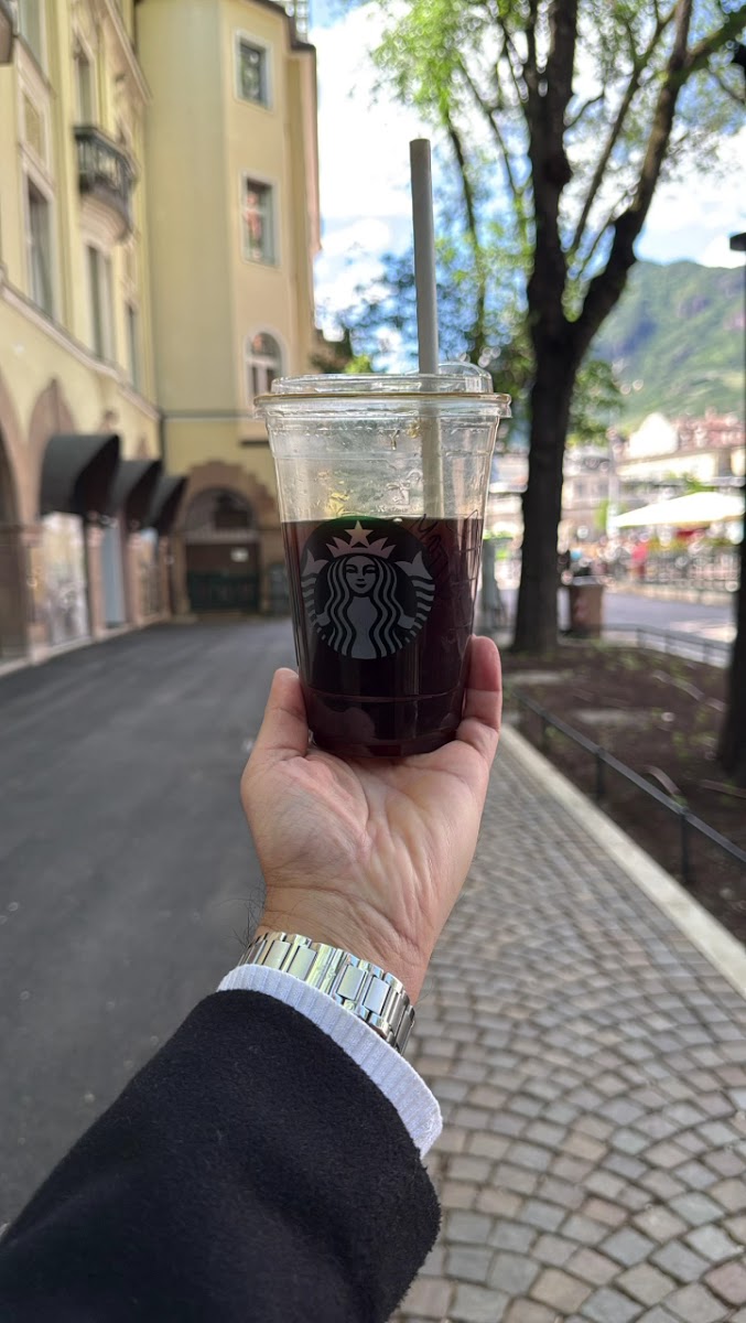 Starbucks - Venezia Rialto Photo 9