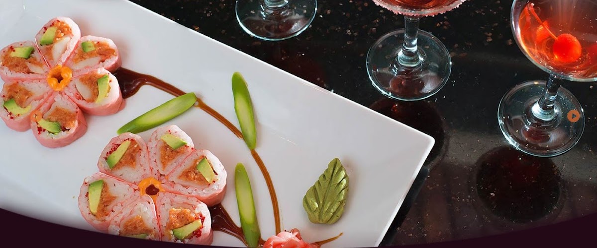 Pearl Sushi At Mohegan Sun Photo 2