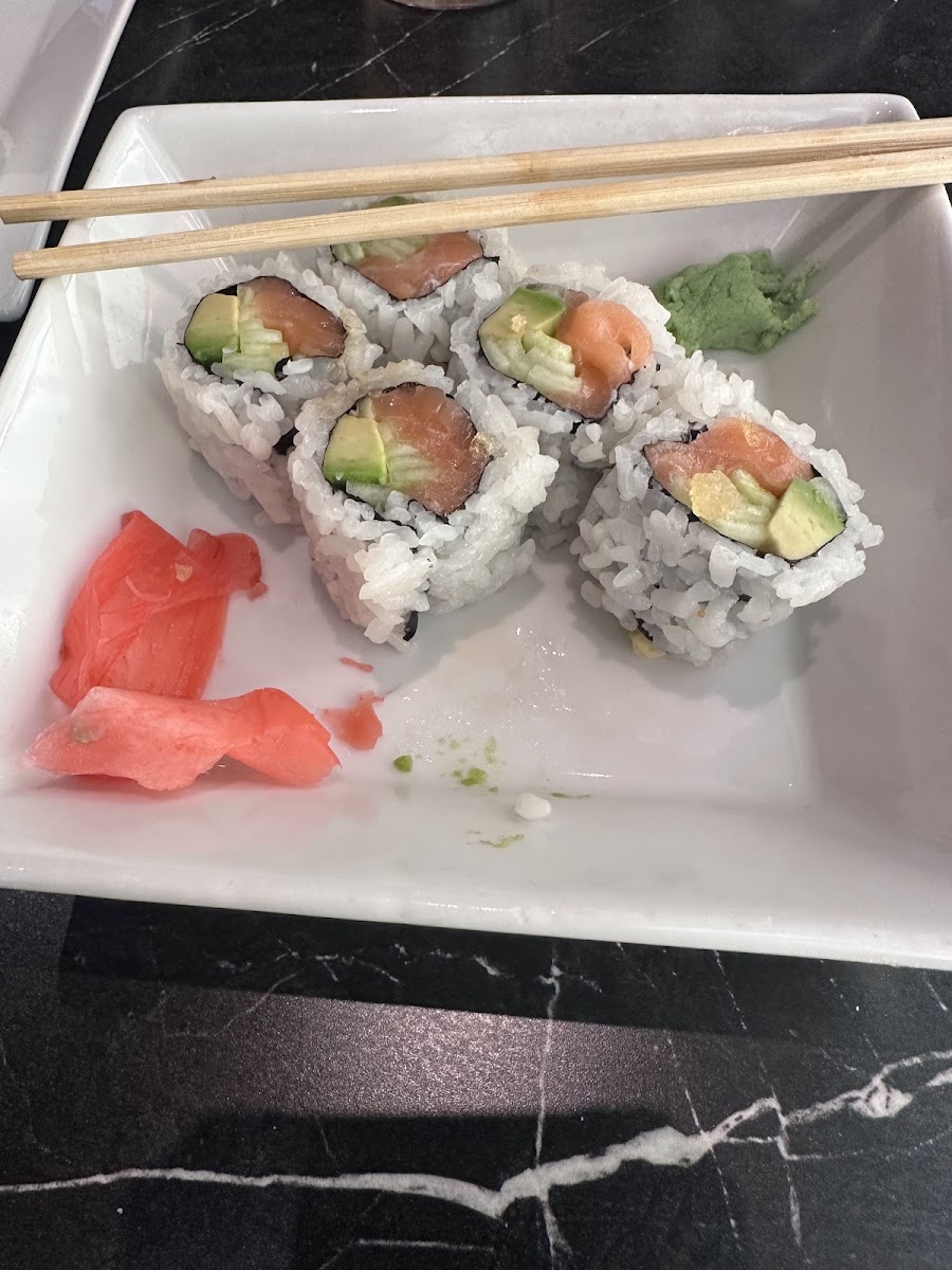 Pearl Sushi At Mohegan Sun Photo 4