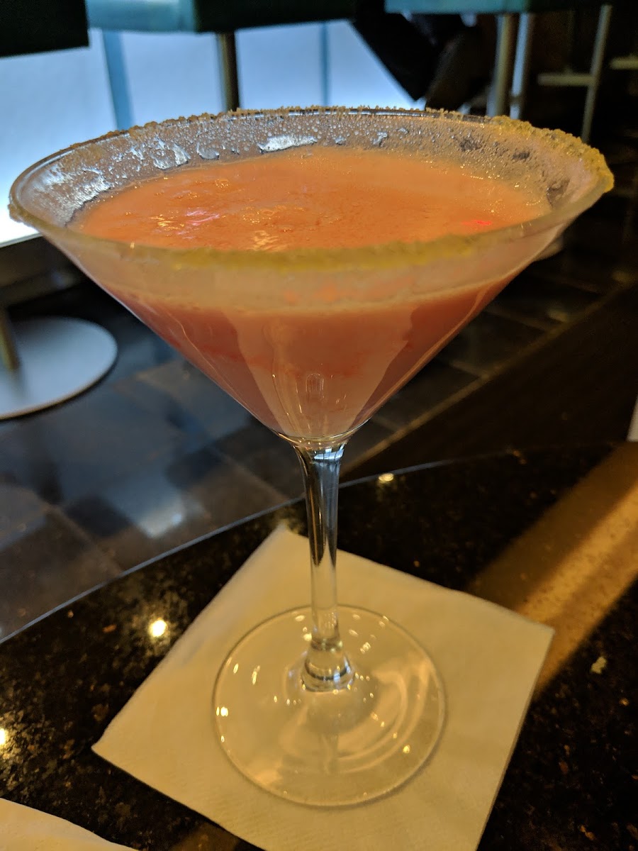 Pearl Sushi At Mohegan Sun Photo 5