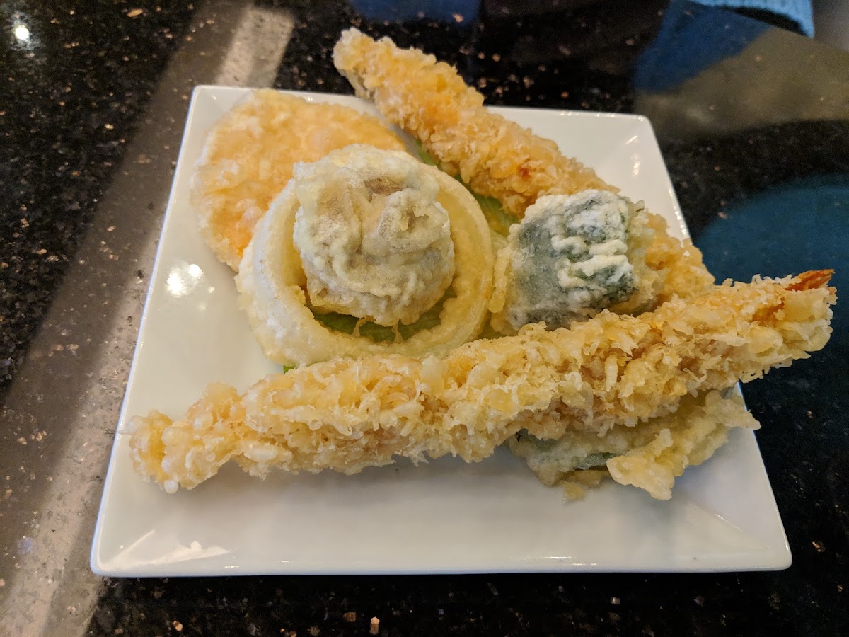 Pearl Sushi At Mohegan Sun Photo 7