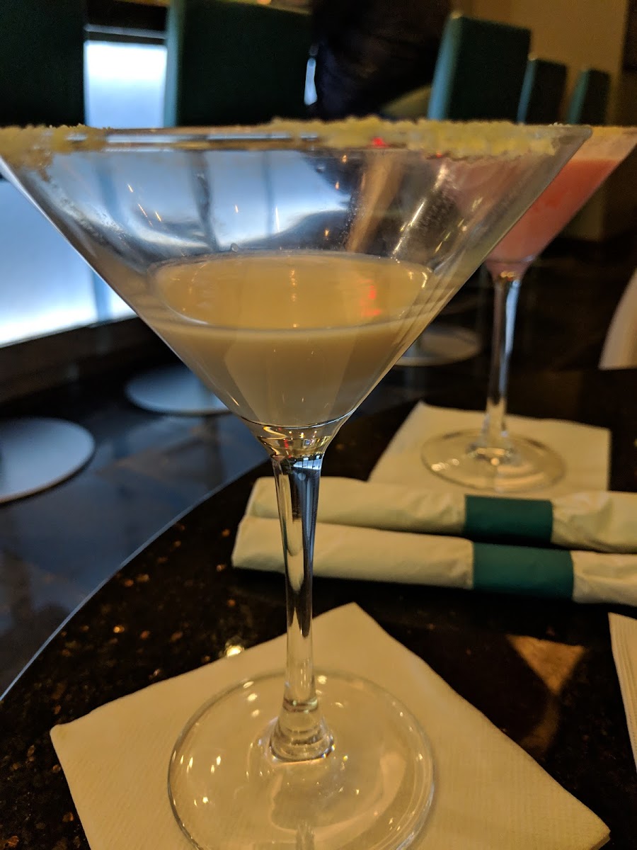 Pearl Sushi At Mohegan Sun Photo 8
