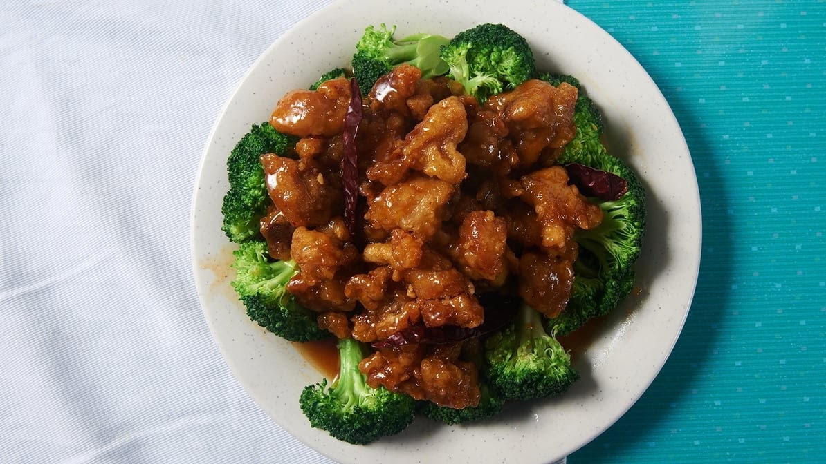 Panda Chinese Restaurant Photo 2