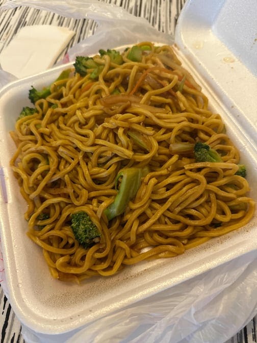 Panda Chinese Restaurant Photo 3
