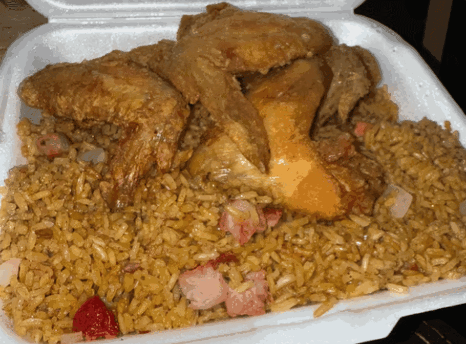 Panda Chinese Restaurant Photo 4