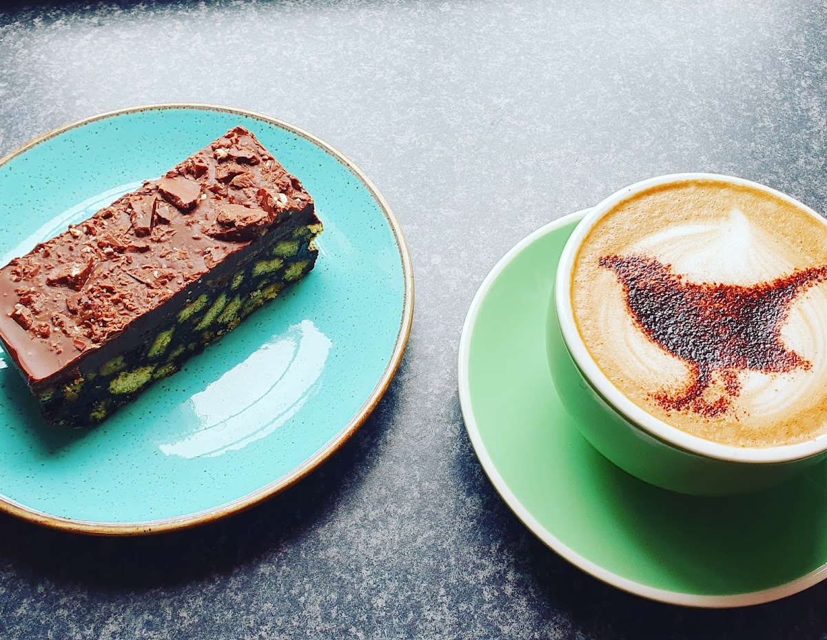 Blackbird Tearoom Photo 10