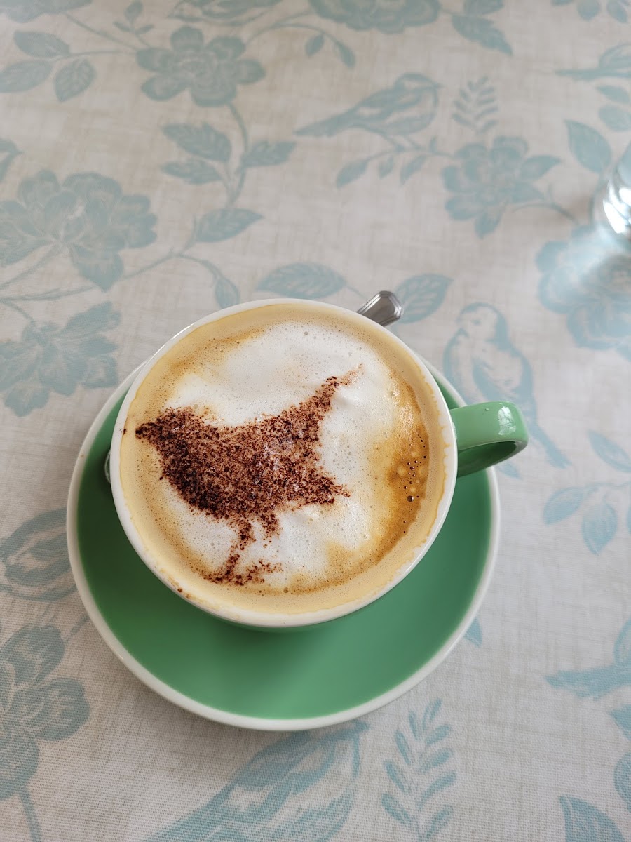Blackbird Tearoom Photo 6