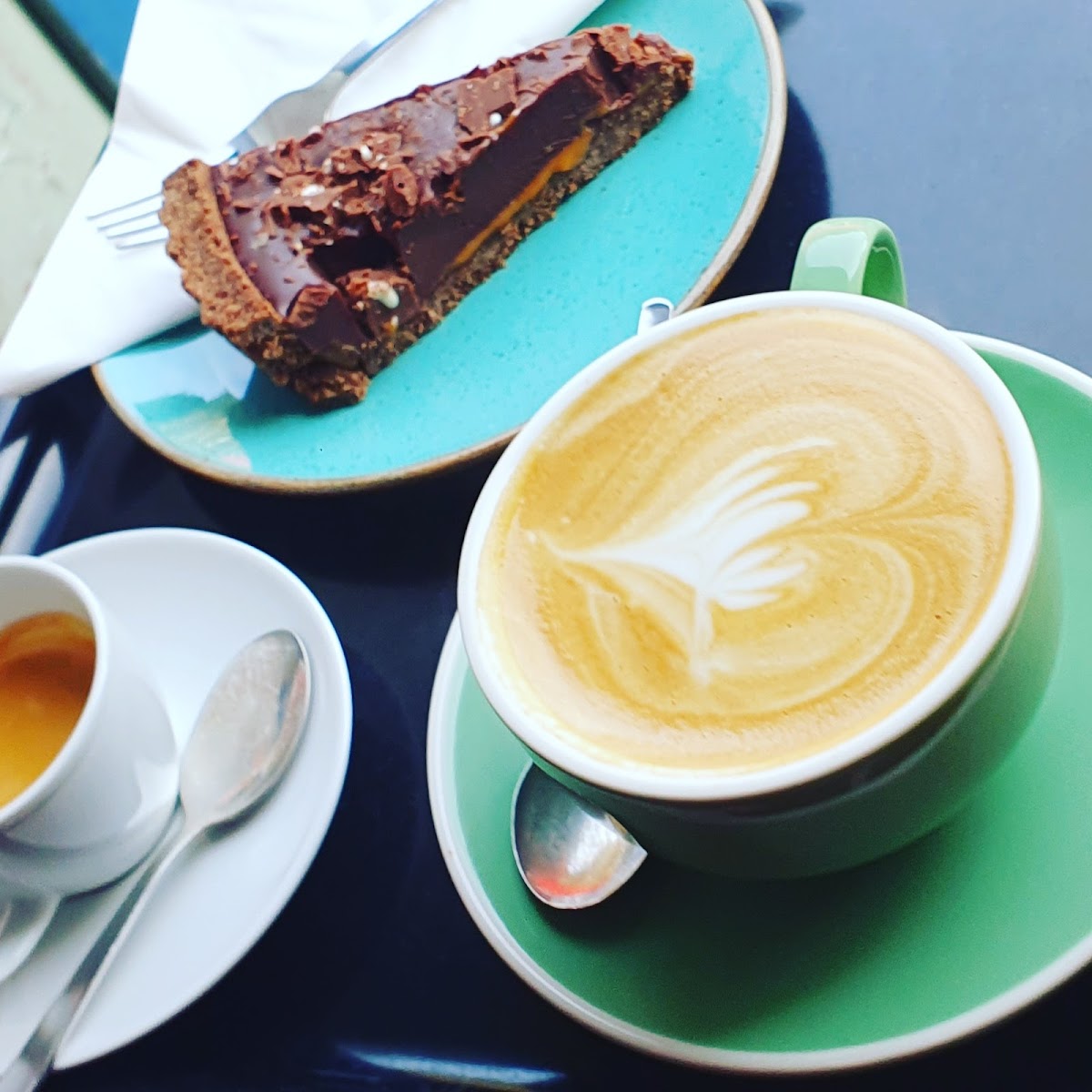 Blackbird Tearoom Photo 7