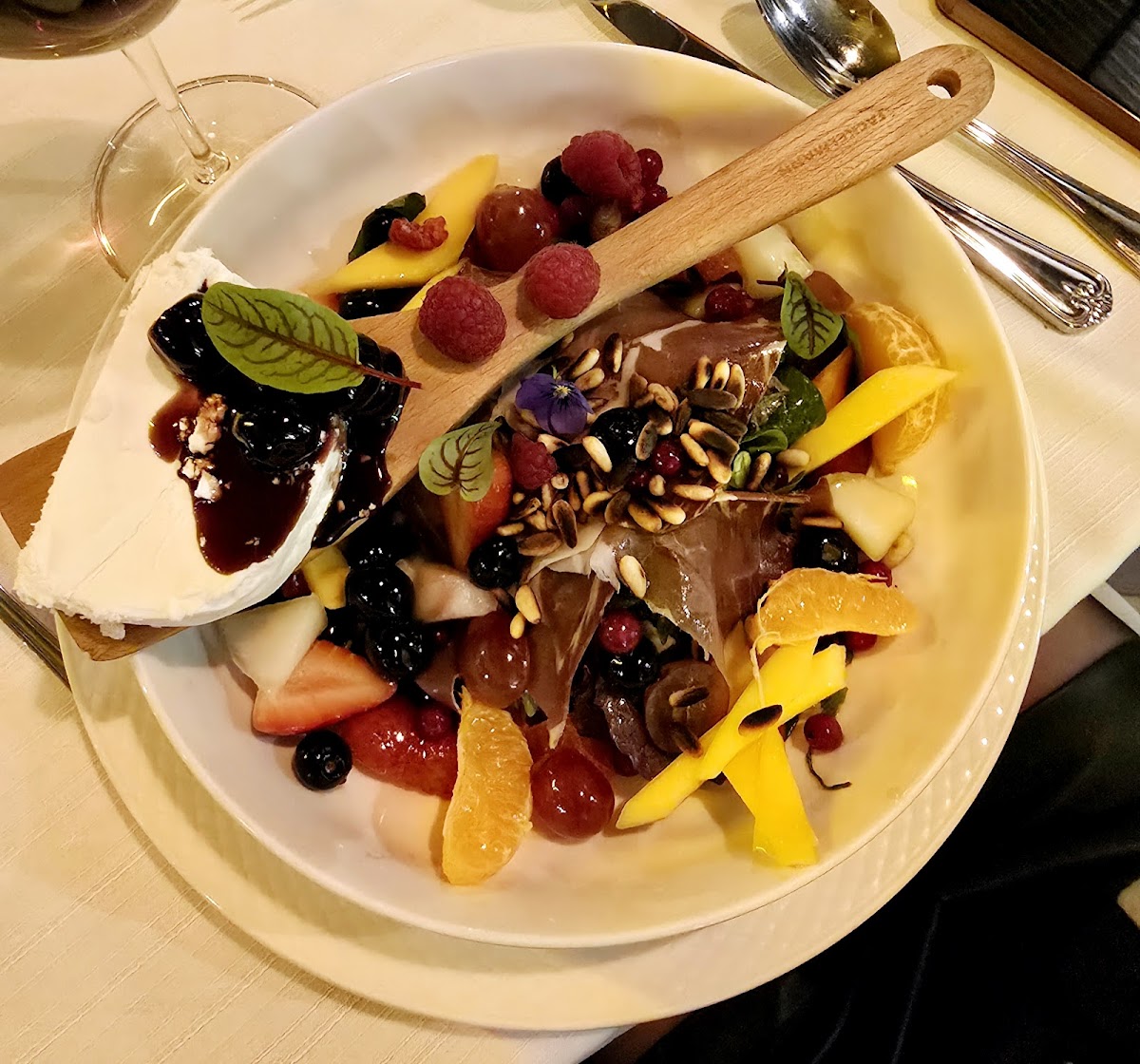 Restaurant Gao Photo 4