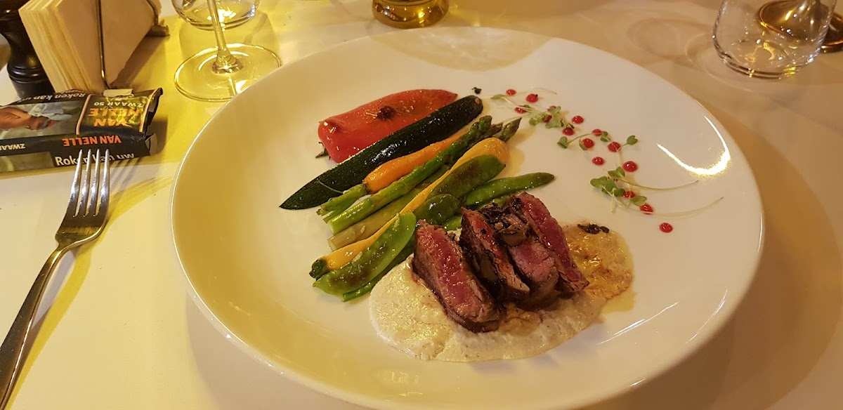 Restaurant Gao Photo 5