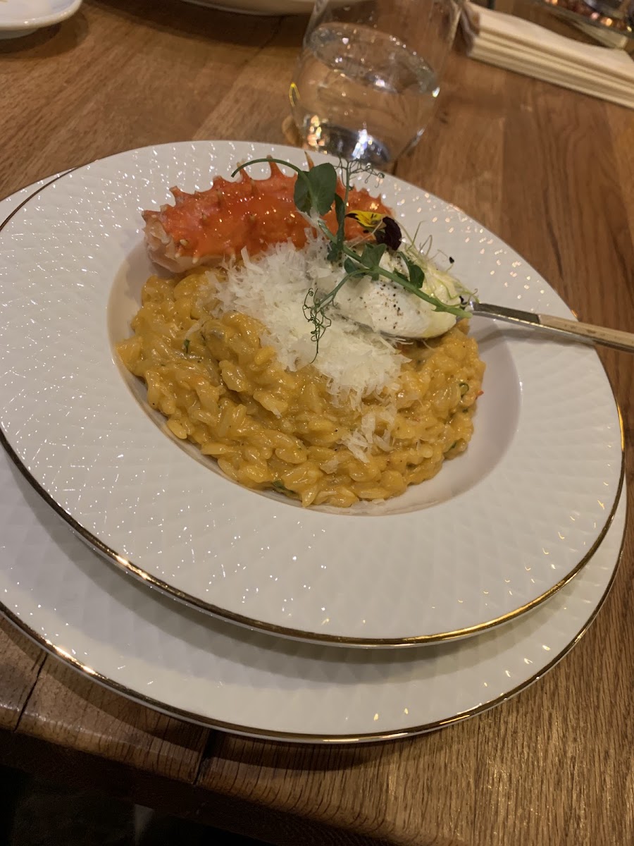 Restaurant Gao Photo 8