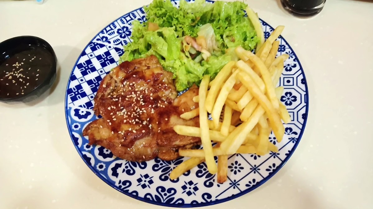 Gao Shang Delights 南洋茶餐厅 Photo 2
