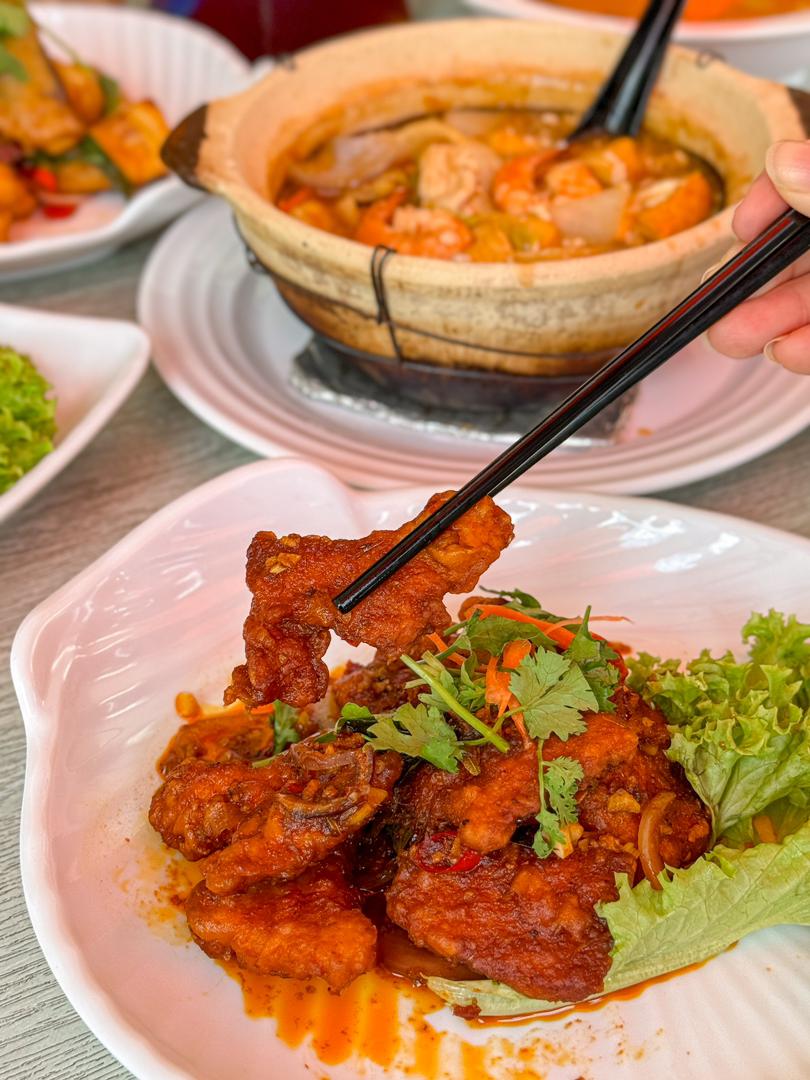 Gao Shang Delights 南洋茶餐厅 Photo 4