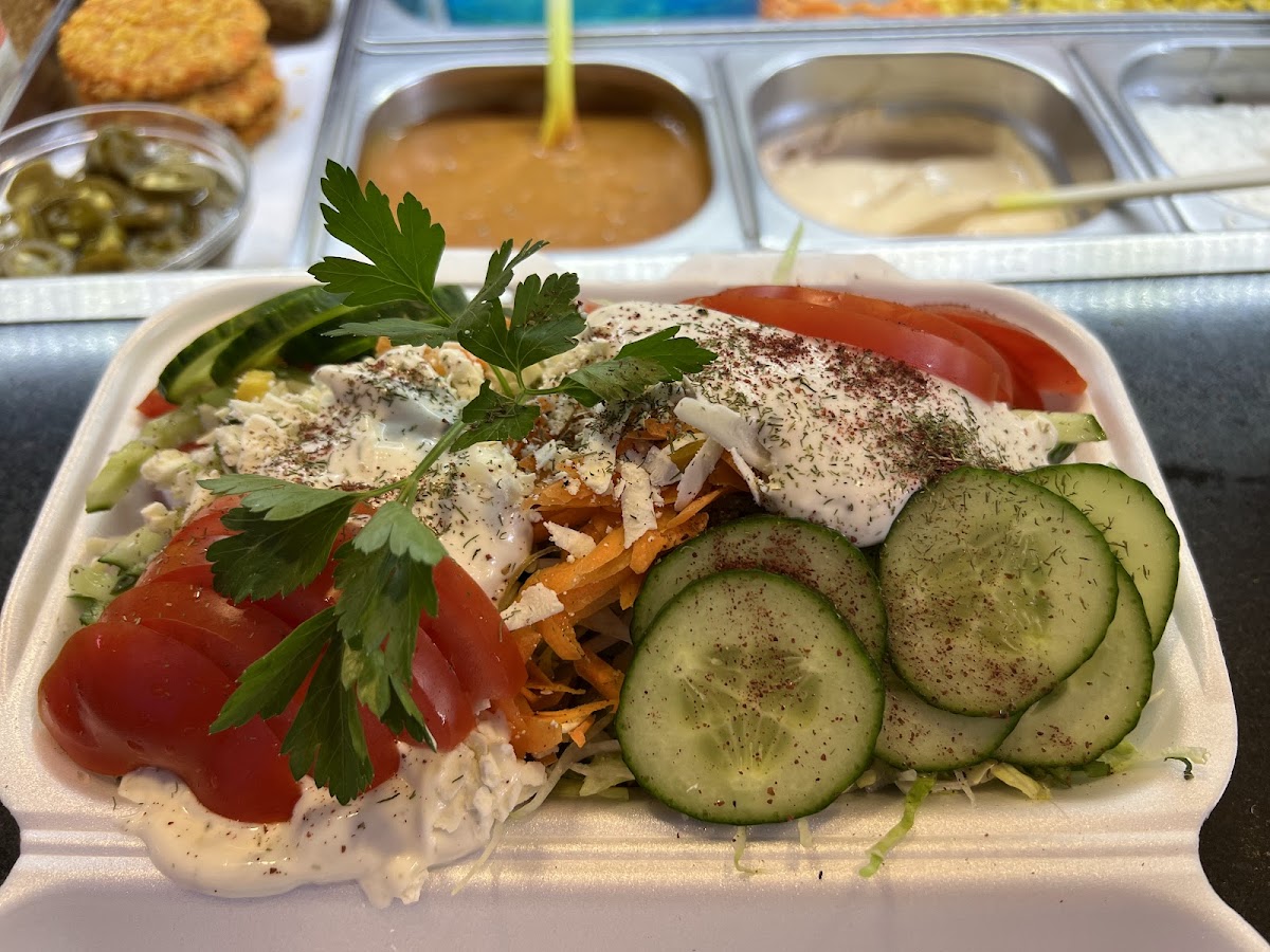 Ari's Diner Photo 10