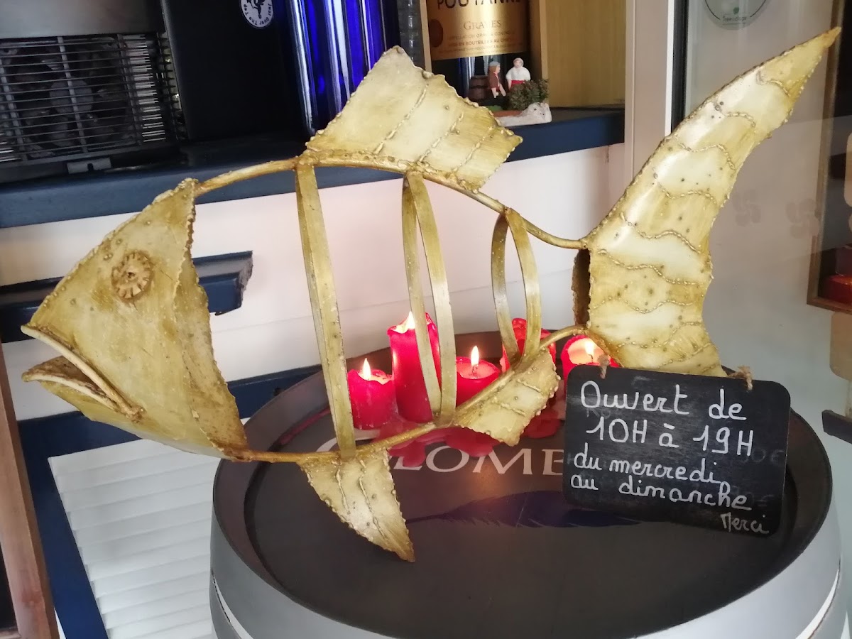 Bar Basque Capbreton Photo 10