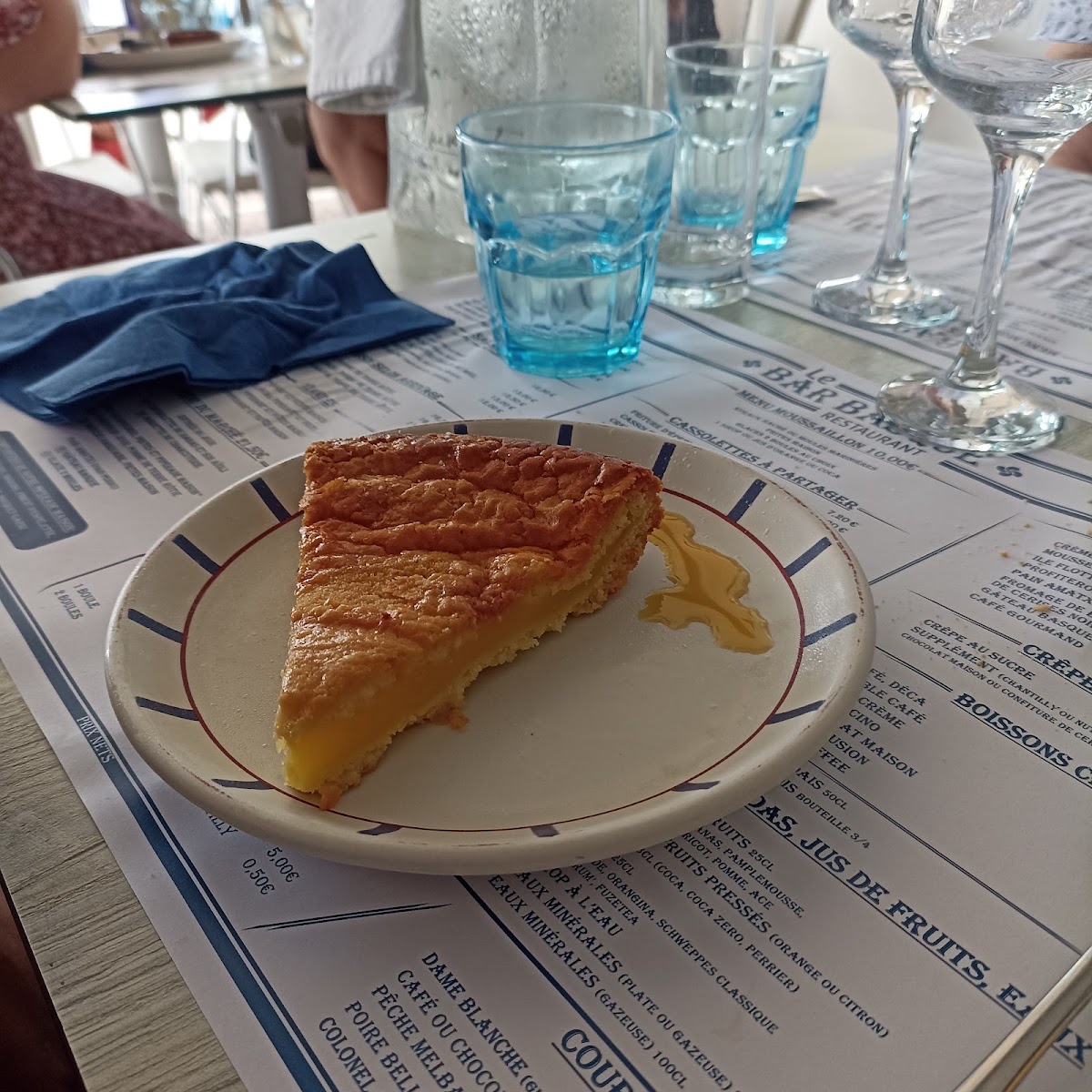 Bar Basque Capbreton Photo 6