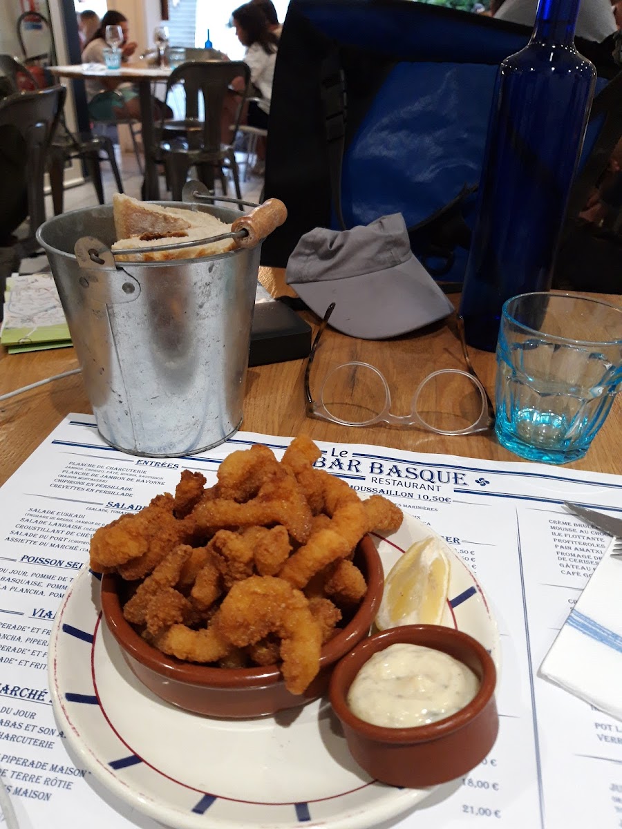 Bar Basque Capbreton Photo 7