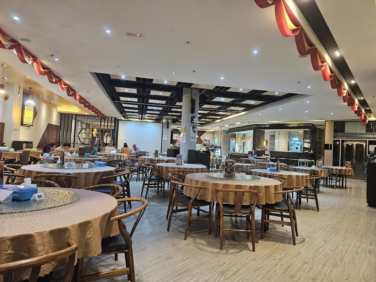 Living Seed Vegetarian Restaurant