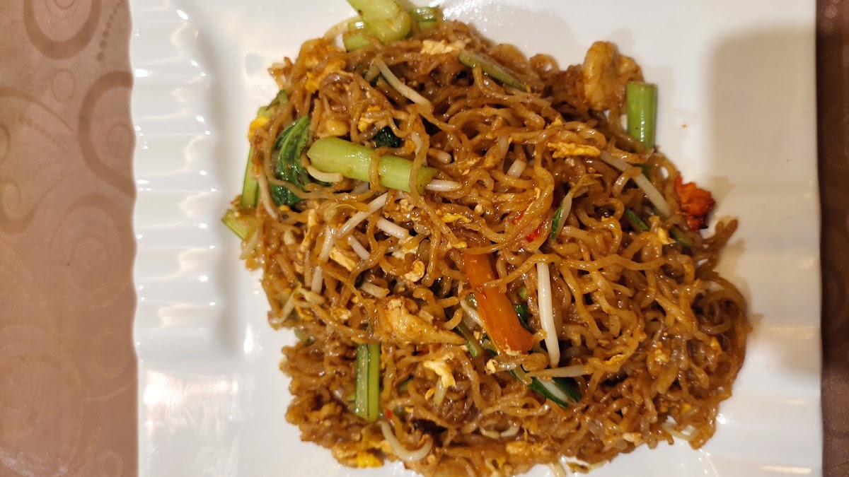 Living Seed Vegetarian Restaurant Photo 10