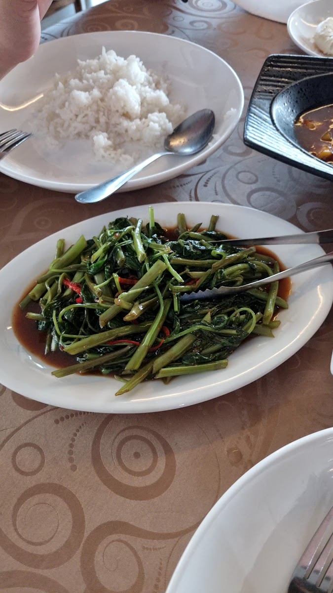 Living Seed Vegetarian Restaurant Photo 2