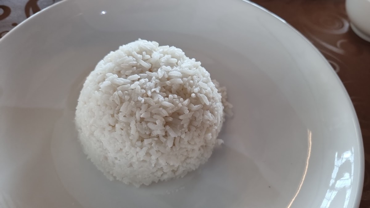 Living Seed Vegetarian Restaurant Photo 6
