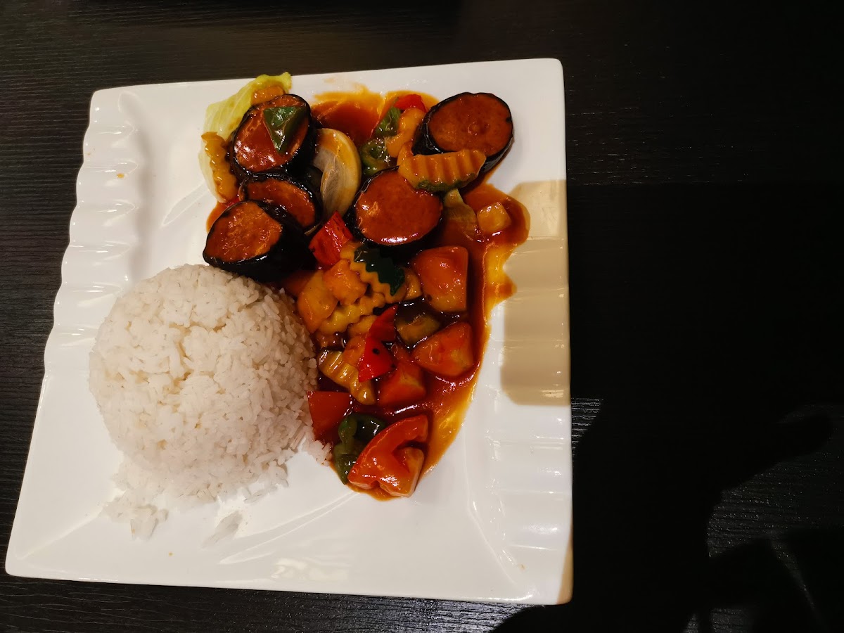 Living Seed Vegetarian Restaurant Photo 9