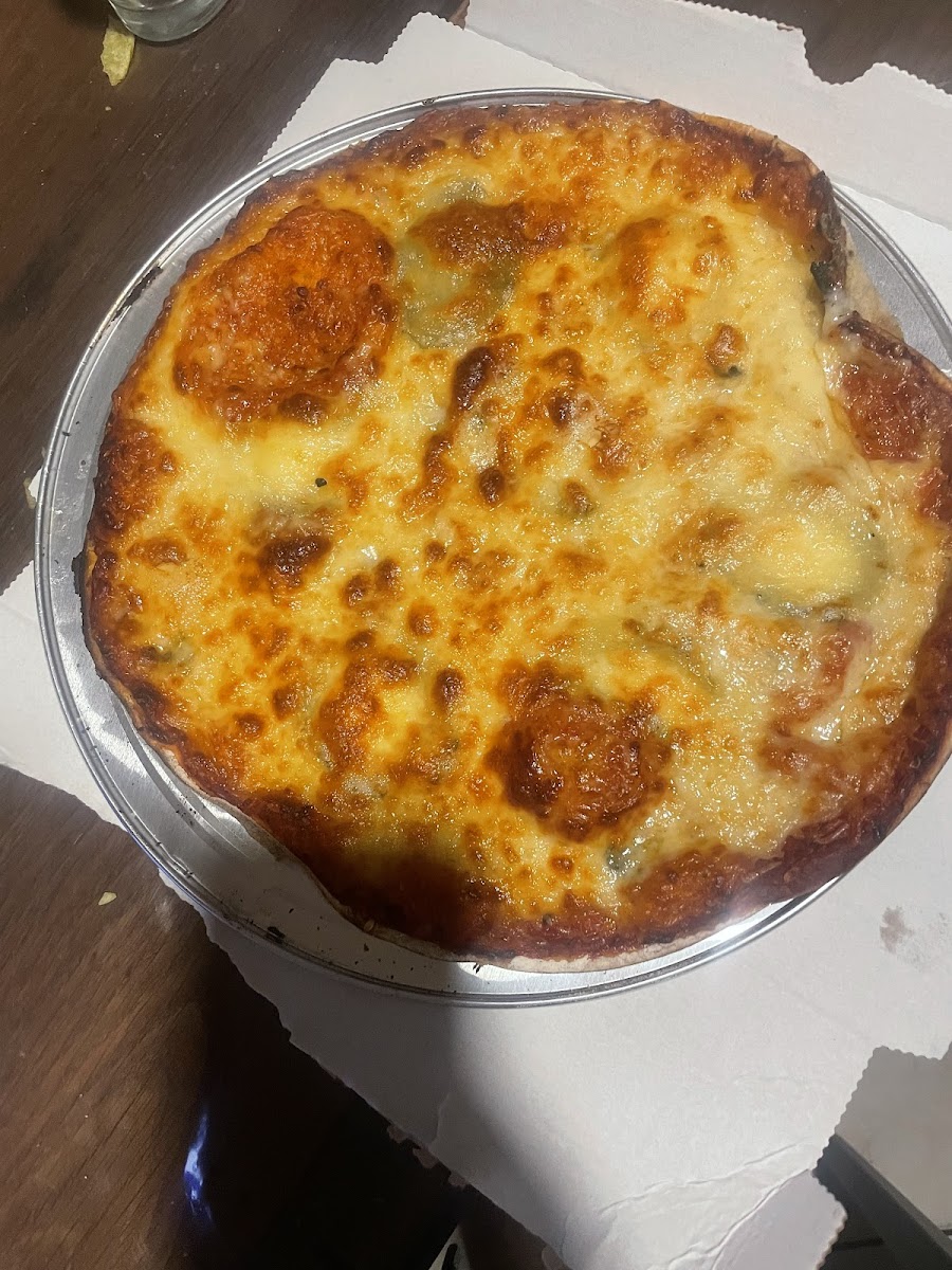 MILL'PIZZAS - Distributeur de pizzas à Châtellerault Photo 4