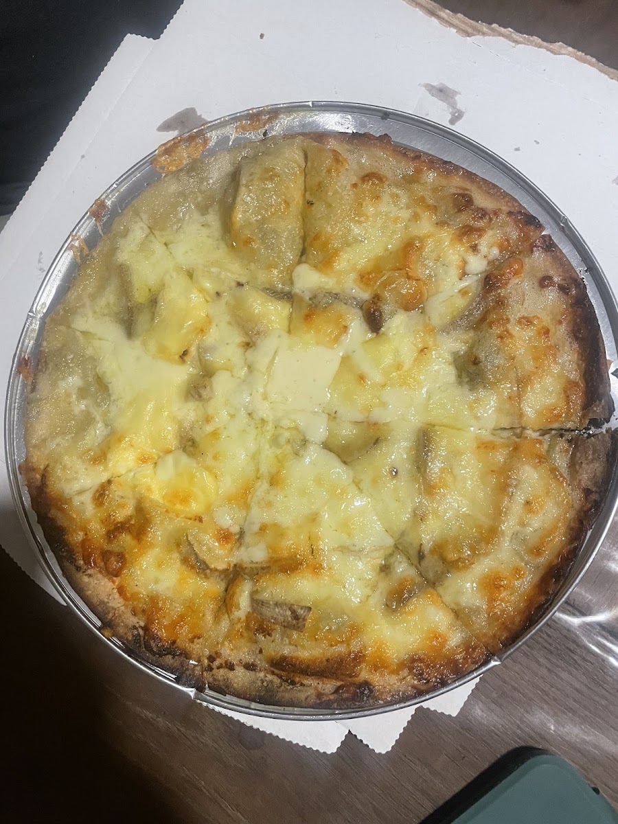 MILL'PIZZAS - Distributeur de pizzas à Châtellerault Photo 5