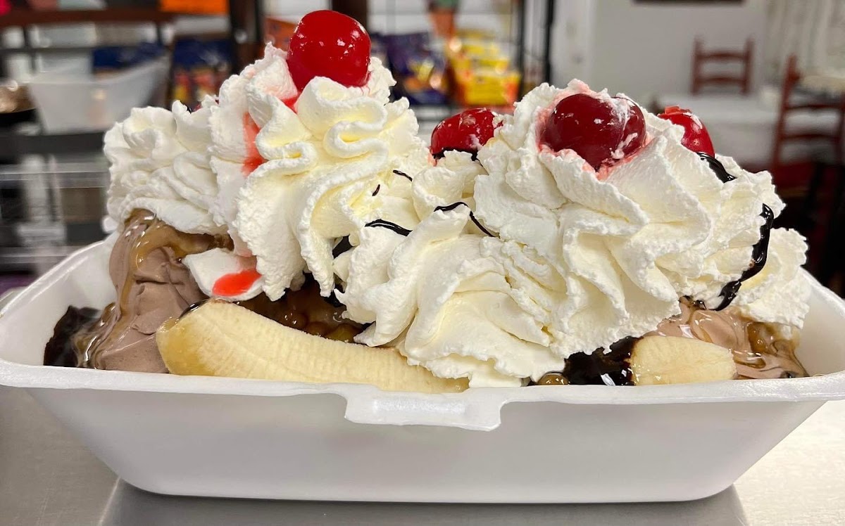 Kohr Soft Ice Cream Photo 2