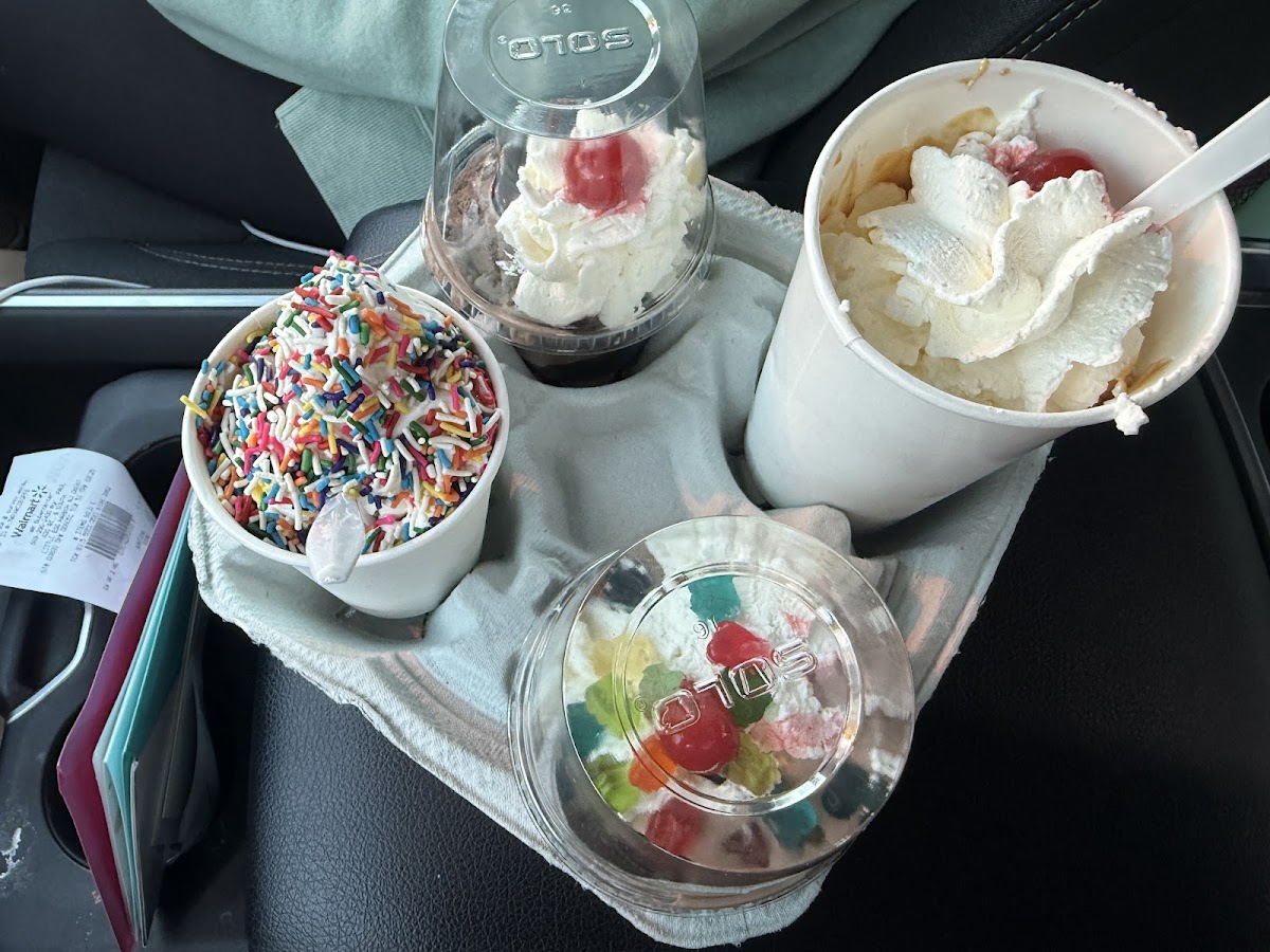 Kohr Soft Ice Cream Photo 3
