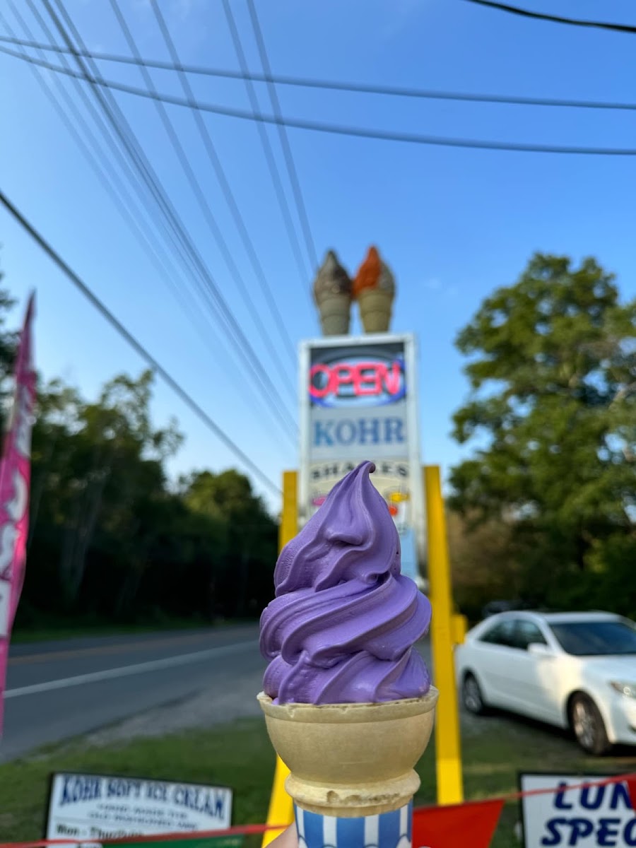 Kohr Soft Ice Cream Photo 4
