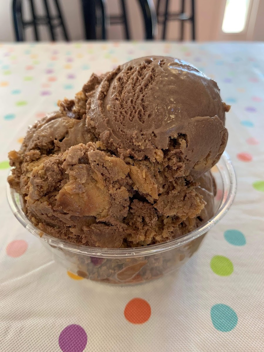 Kohr Soft Ice Cream Photo 5