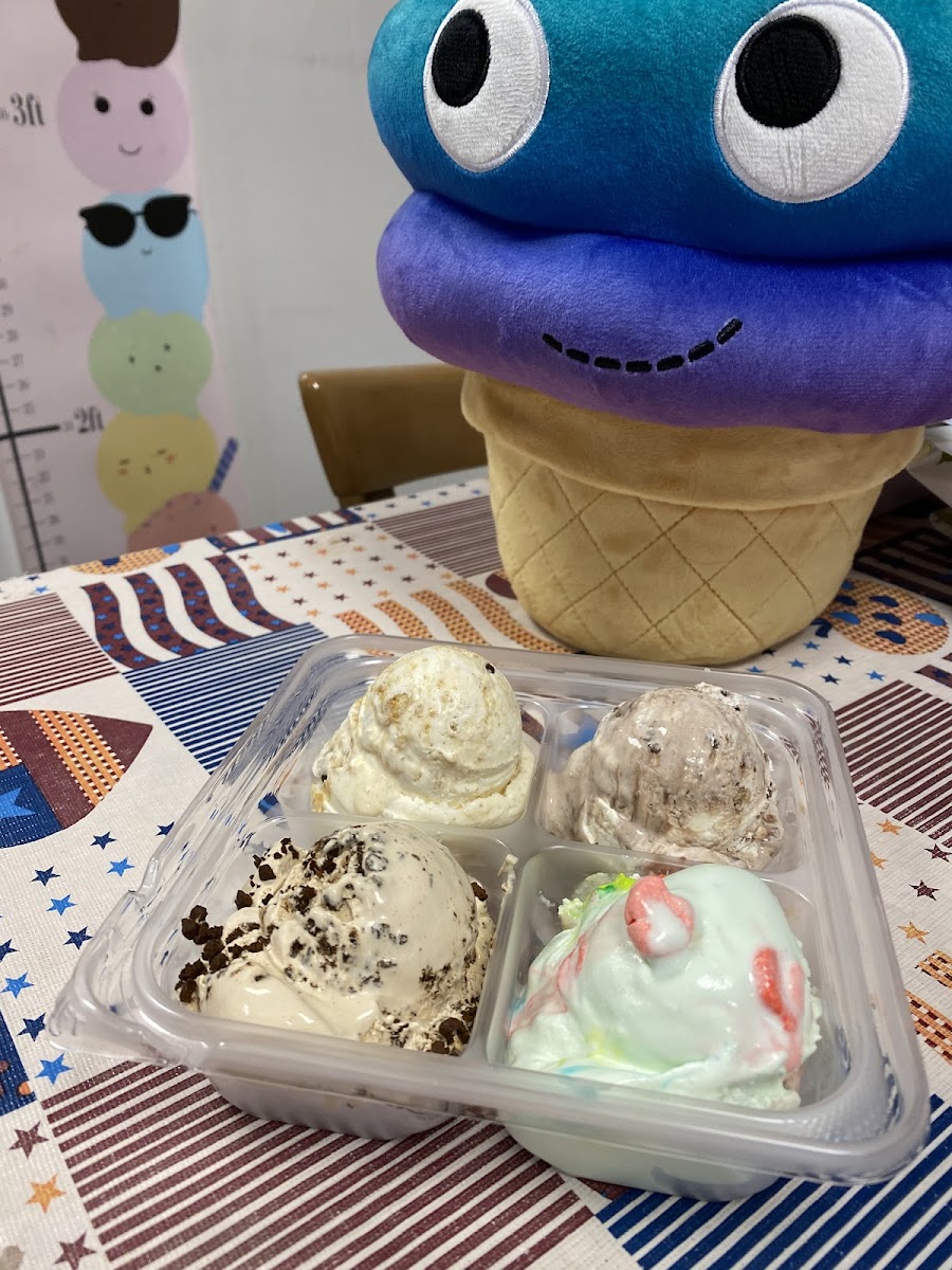 Kohr Soft Ice Cream Photo 8