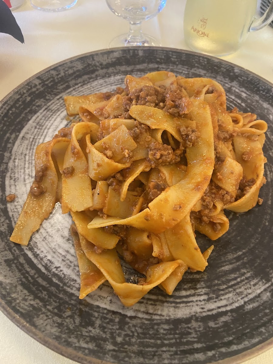 Trattoria L'angolo Nascosto Photo 4