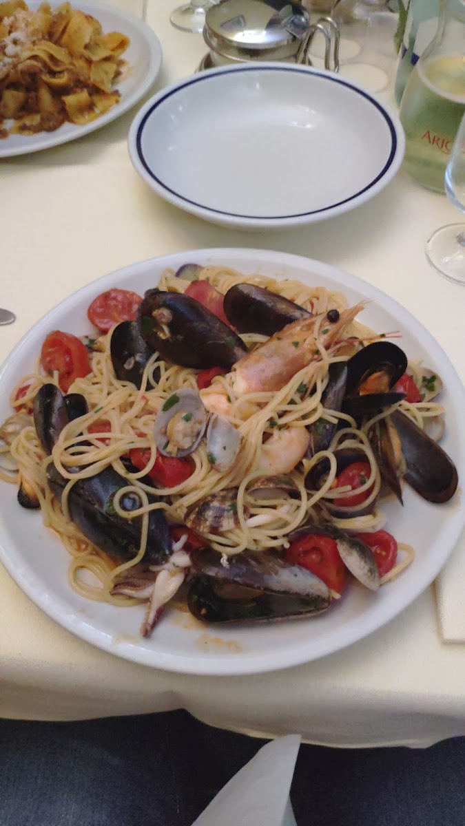 Trattoria L'angolo Nascosto Photo 6