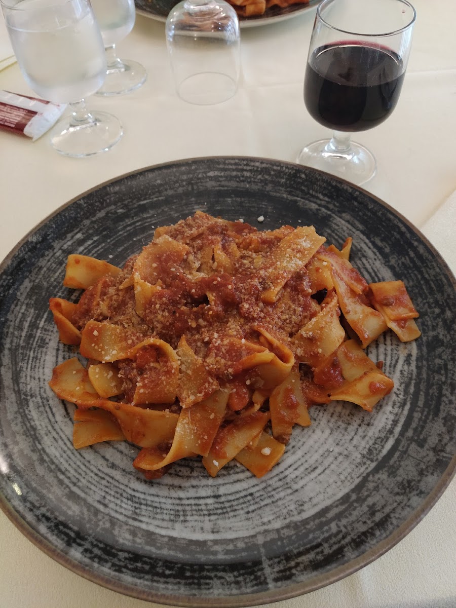 Trattoria L'angolo Nascosto Photo 7
