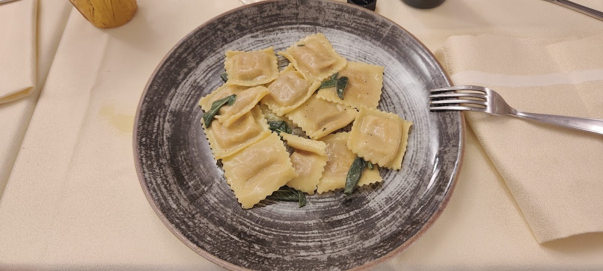 Trattoria L'angolo Nascosto Photo 8