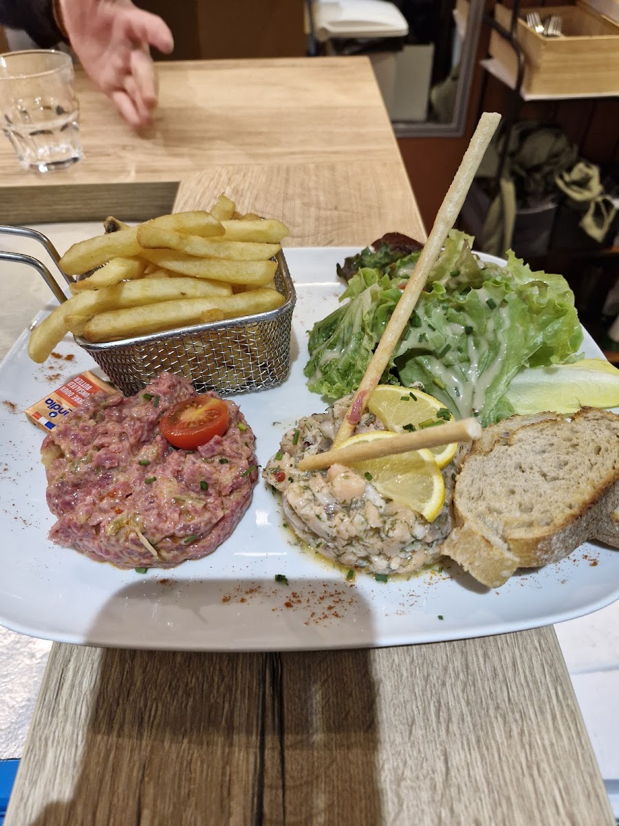 Brasserie Les Retrouvailles Photo 2