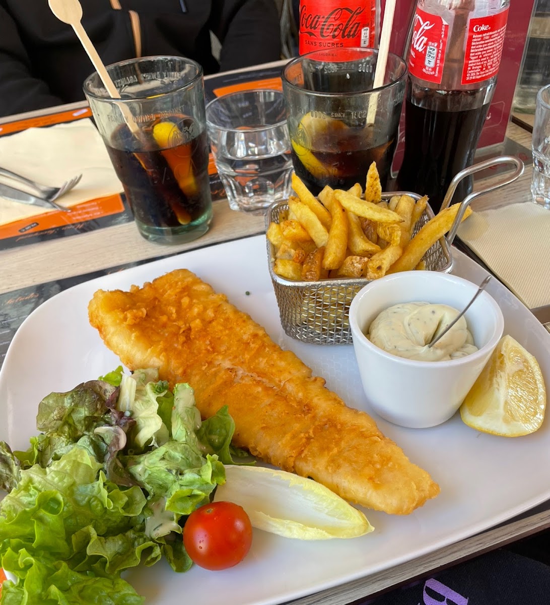 Brasserie Les Retrouvailles Photo 5