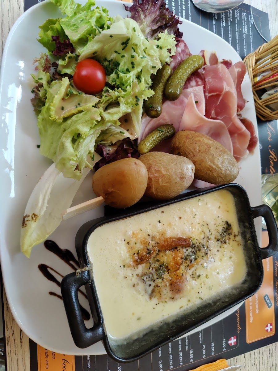 Brasserie Les Retrouvailles Photo 8