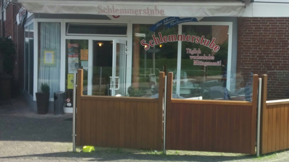 Schlemmerstube Steinfurt