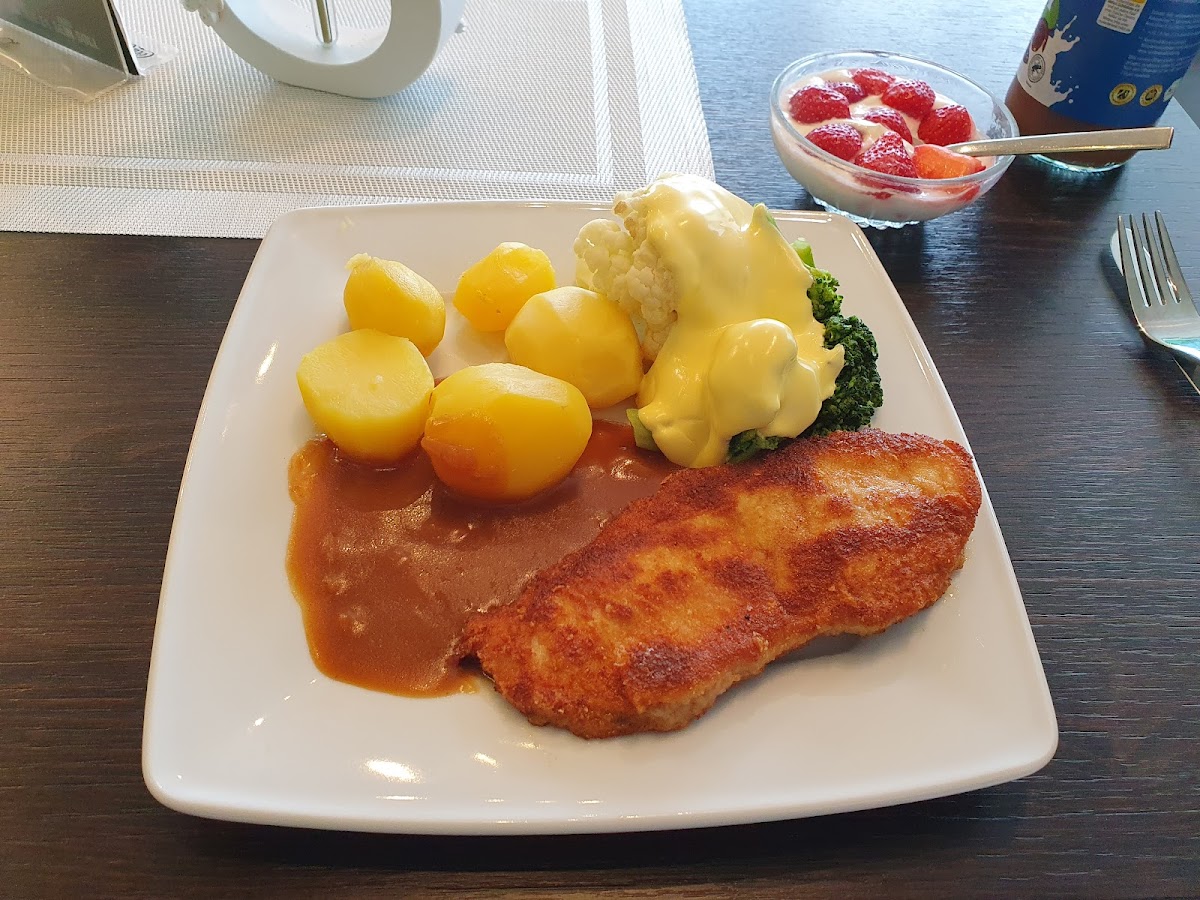 Schlemmerstube Steinfurt Photo 7