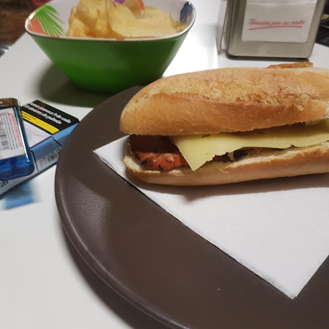 Bocadillo