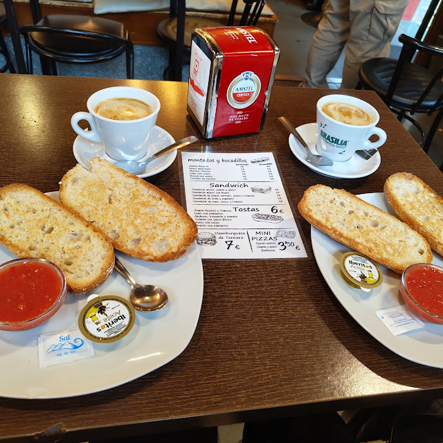 Desayuno Especial